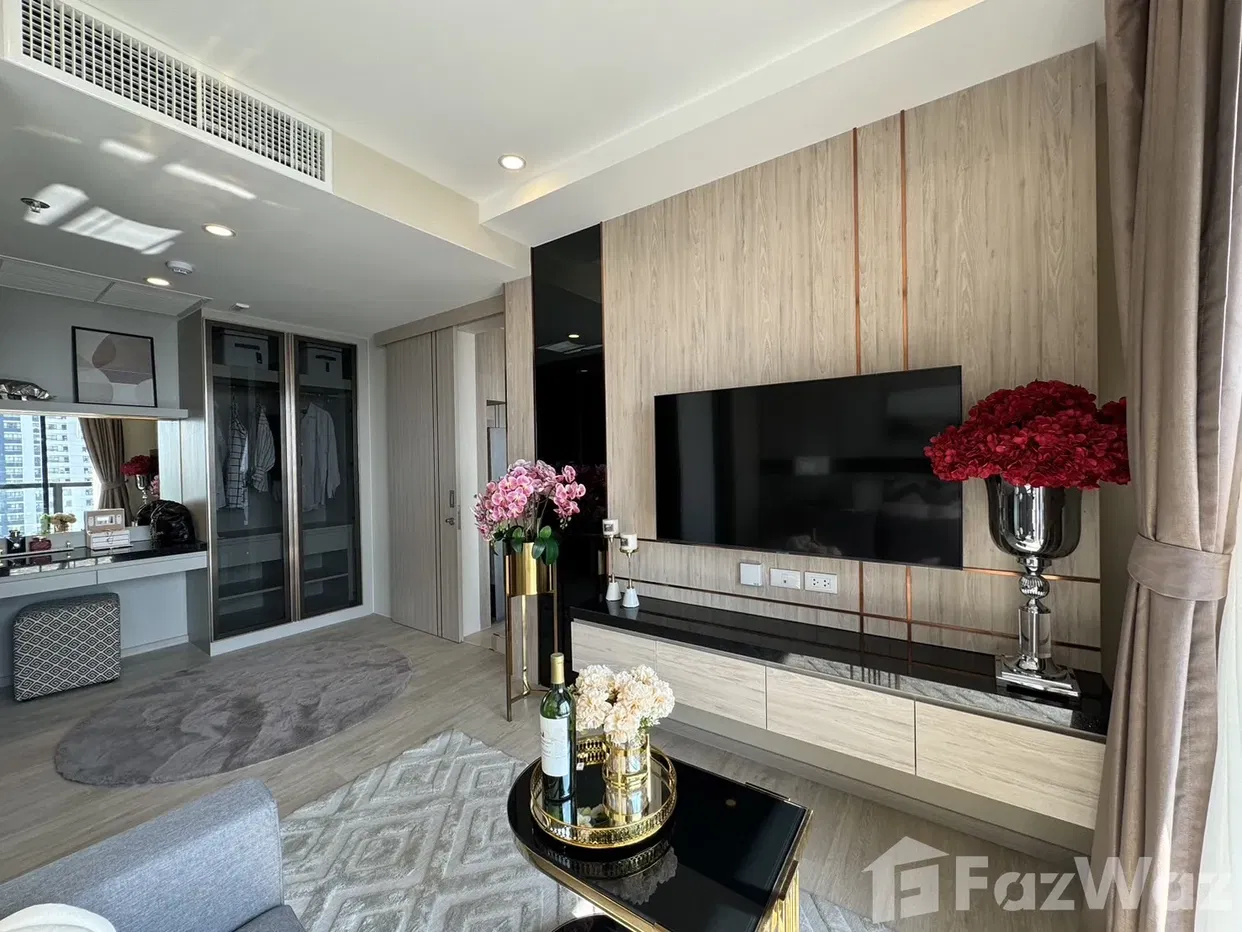 picture 2 Bedroom Condo for sale at The Panora Pattaya - 8/17