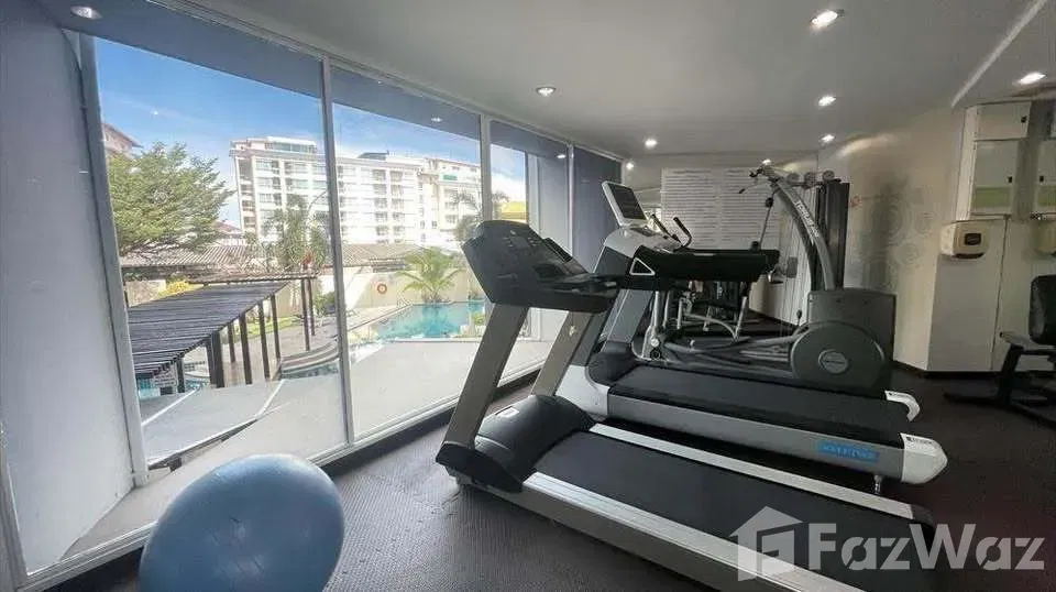 picture 1 Bedroom Condo for sale at Tira Tiraa Condominium - 4/10