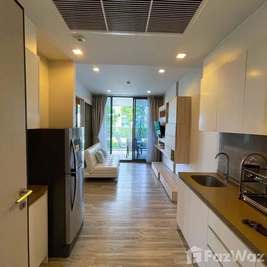 picture 1 Bedroom Condo for sale at Baan Plai Haad - 10/22