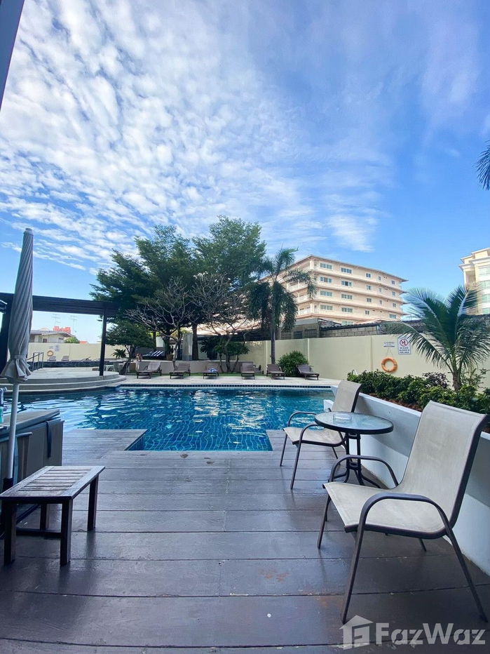 picture Tira Tiraa Condo in Hua Hin - For Sale - 12/12