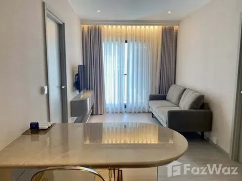 For SALE / RENT Aspire Sukhumvit - Onnut nice decor and new!