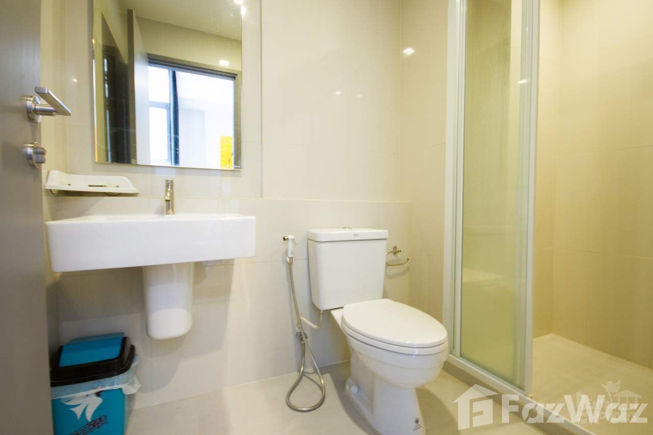 รูป The Base Central Pattaya condo for Rent and Sale - รูปที่ 5/19