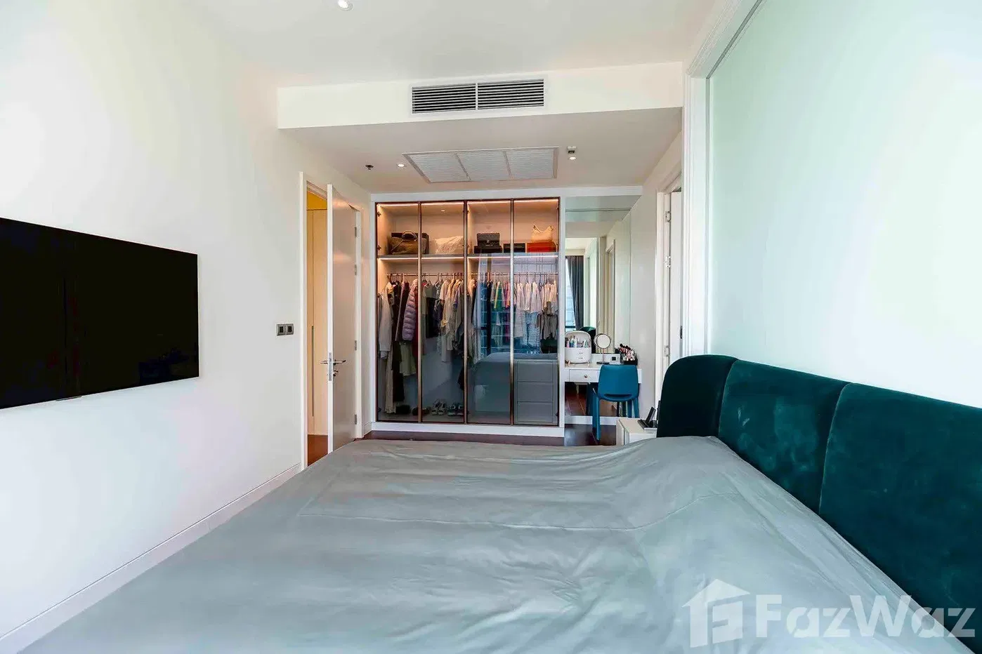 picture KHUN BY YOO Sukhumvit 55 (2 bed 2 bath) - 18/26