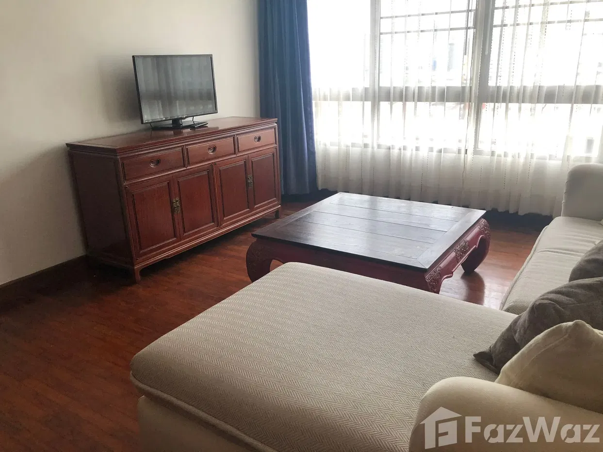 picture 2 Bedroom Condo for sale at Baan Ploenchit - 8/27