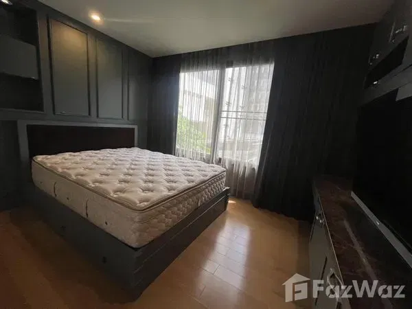 picture 1 Bedroom Condo for sale at Collezio Sathorn-Pipat - 2/6