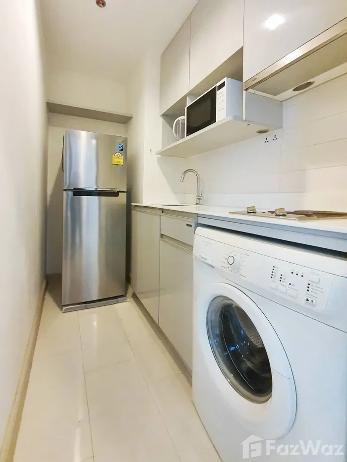 picture 2 Bedrooms to sales at Ideo Mobi Rama 9 - 4/10