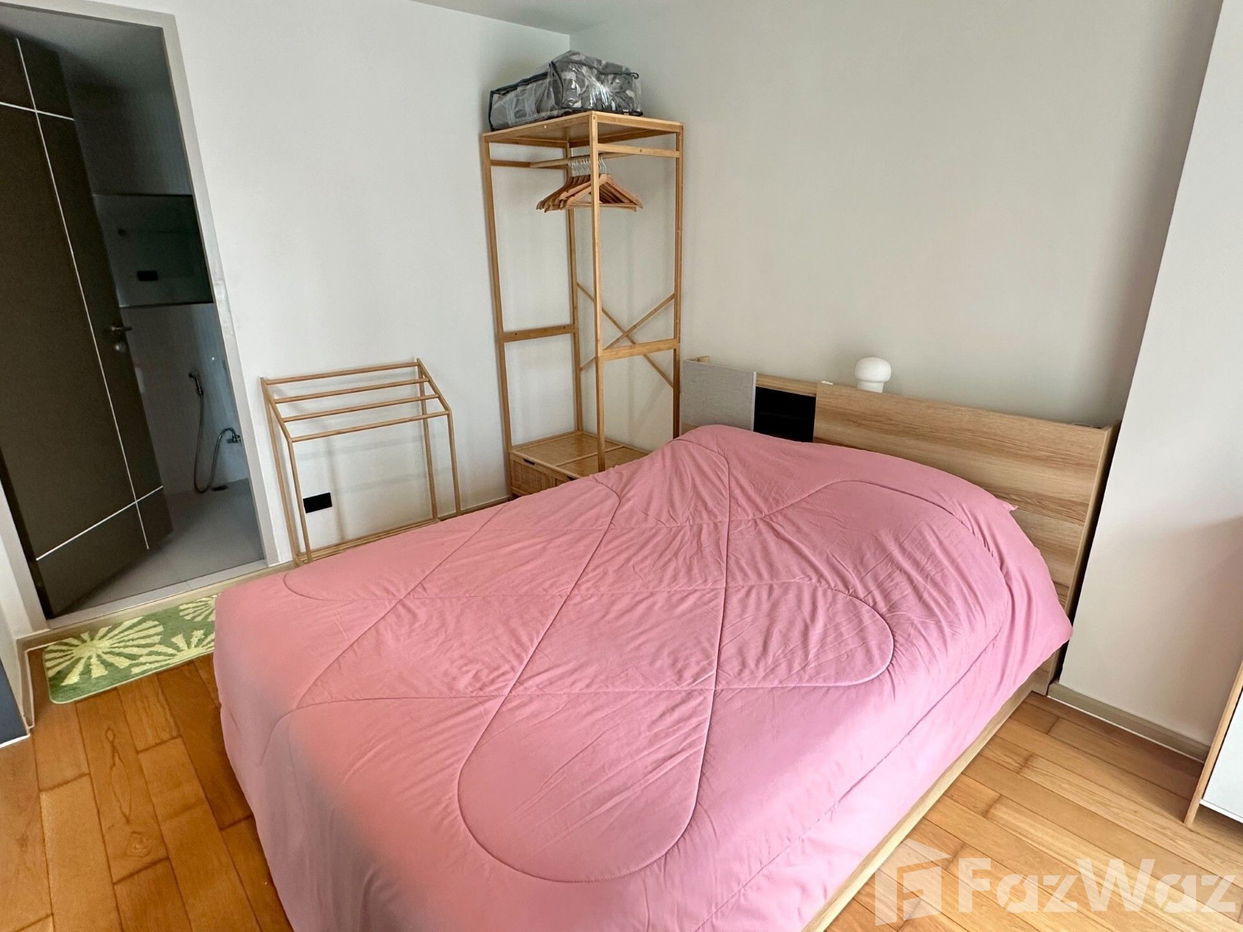 picture 1 Bedroom Condo for sale at Hue Sukhumvit - 4/6