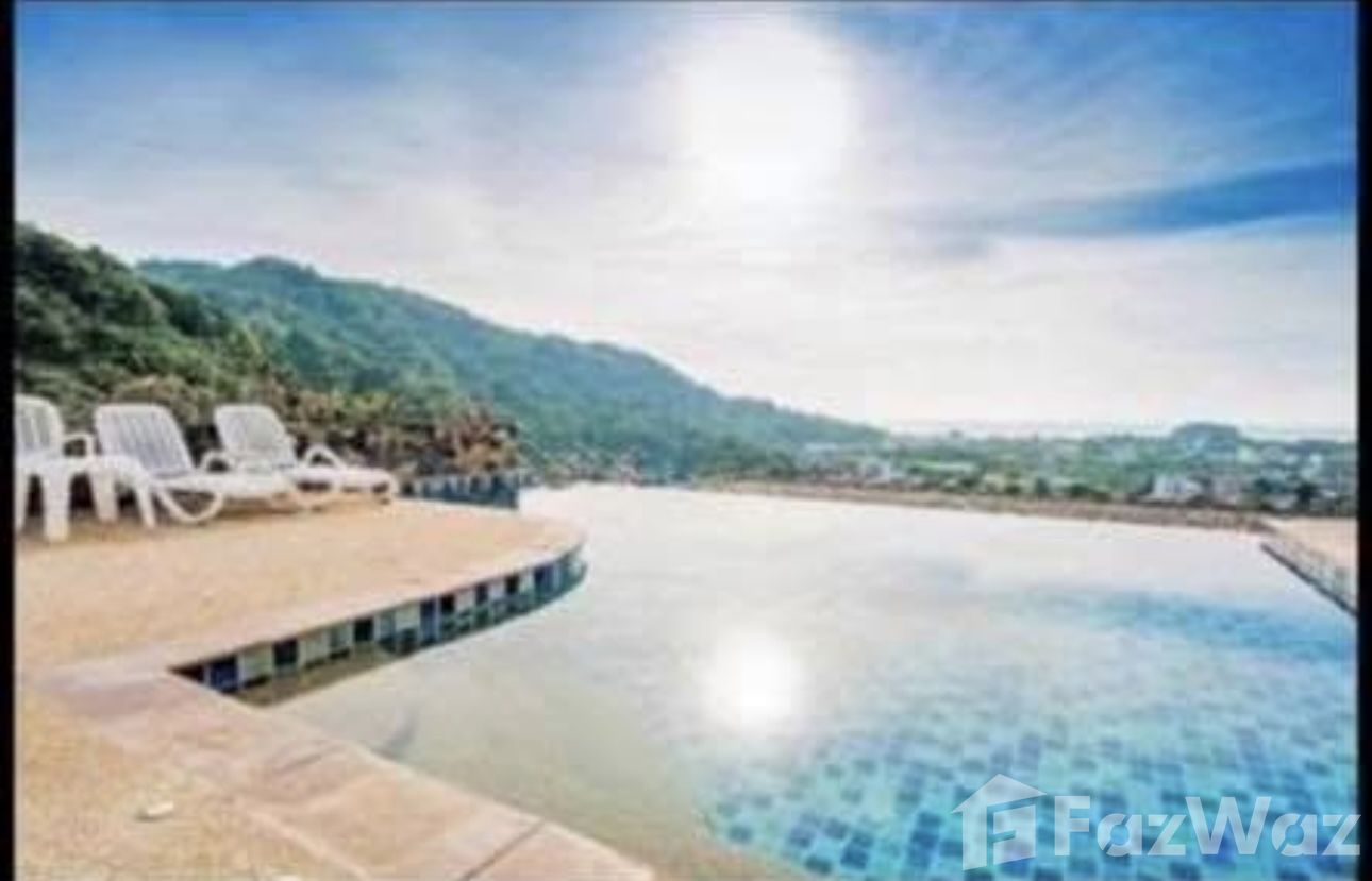picture Discounted 1 bedroom condo at Kata Ocean View - 8/8