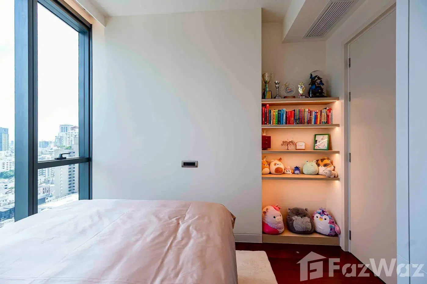 picture KHUN BY YOO Sukhumvit 55 (2 bed 2 bath) - 24/26
