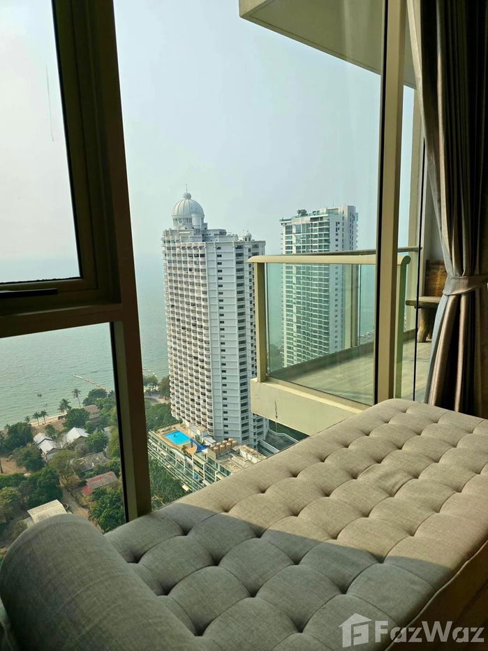 picture 1 Bedroom Condo for sale at The Riviera Wongamat - 19/24