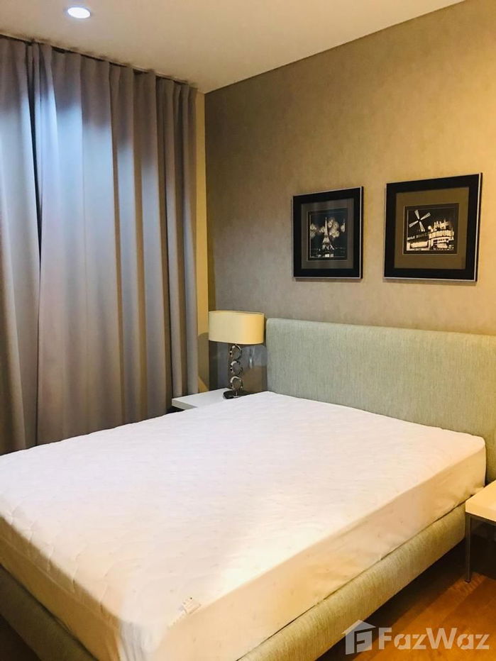 picture 2 Bedroom Condo for sale at Villa Asoke - 15/20