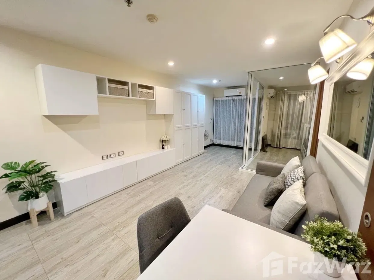 picture 1 Bedroom Condo for sale at Silom City Resort - 2/7