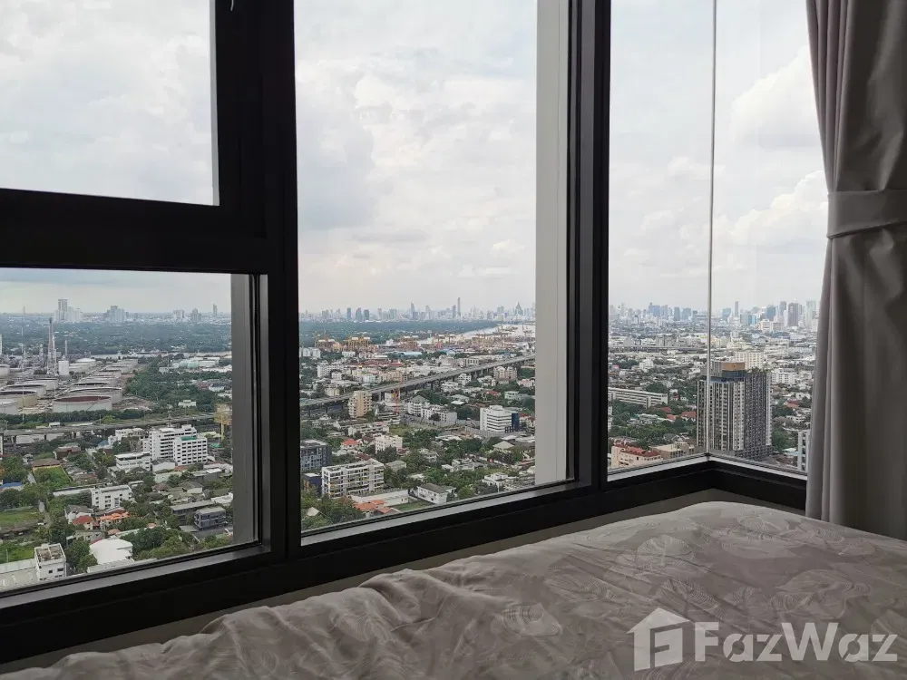 picture 1 Bedroom Condo for sale at The Line Sukhumvit 101 - 10/12