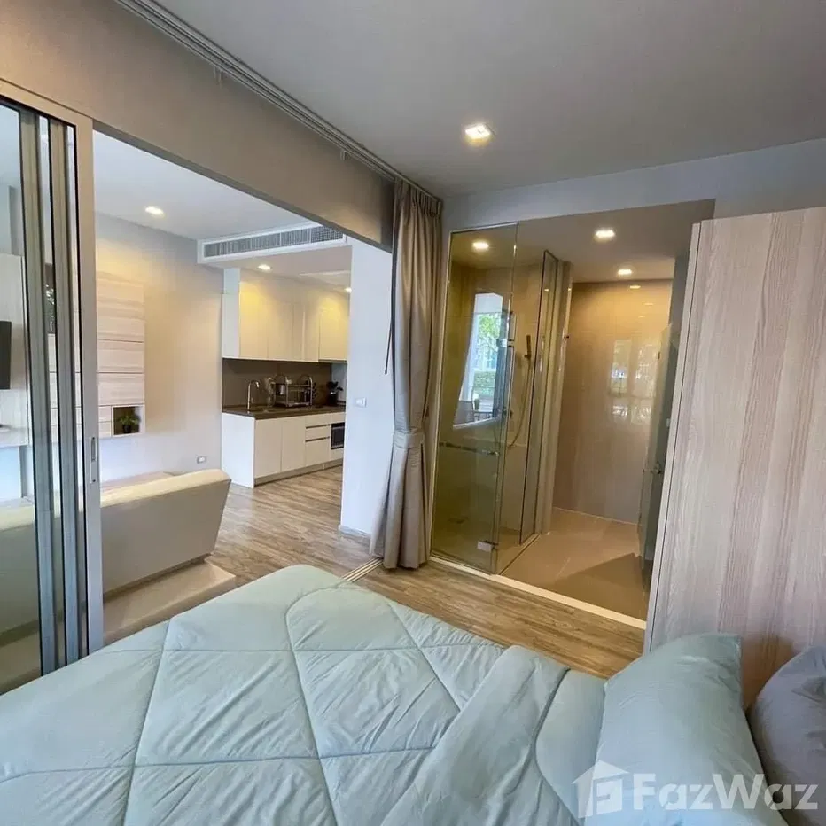 picture 1 Bedroom Condo for sale at Baan Plai Haad - 6/22