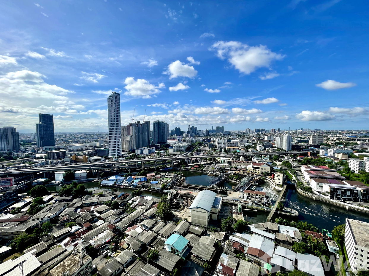 รูป ขายด่วน คอนโด Life Sukhumvit 48 ชั้น 25 - รูปที่ 19/28