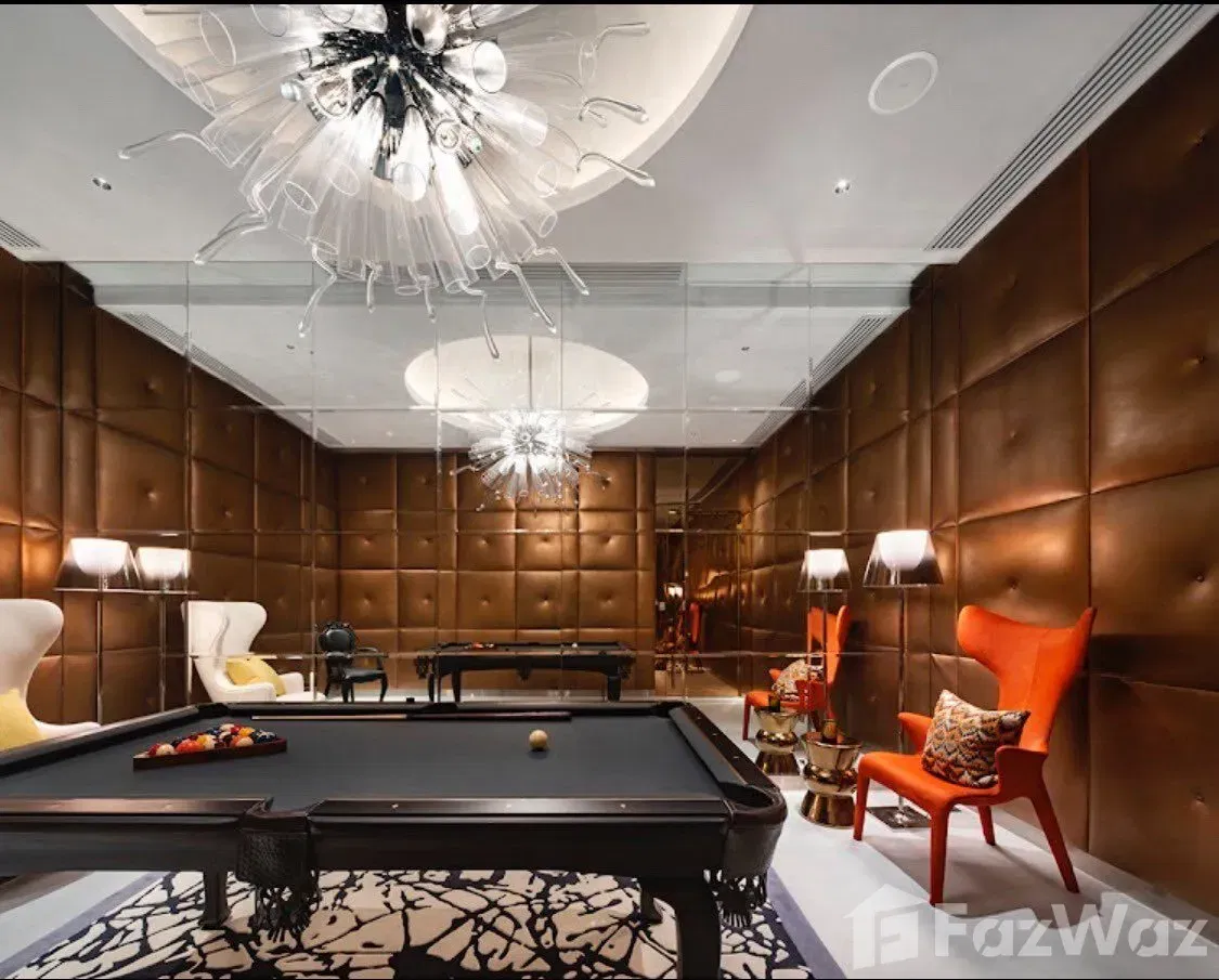 picture KHUN BY YOO Sukhumvit 55 (2 bed 2 bath) - 20/26