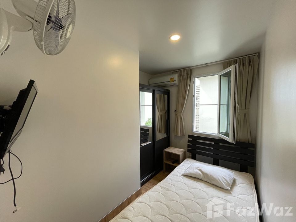 รูป ขาย คอนโด 2 ห้องนอน ในโครงการ กะรน บัตเตอร์ฟลาย - รูปที่ 8/12