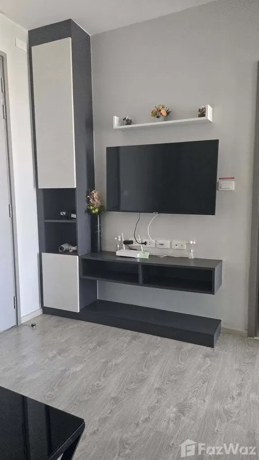 picture 1-Bedroom Condo at The Base Central Pattaya – High Floor - 4/9