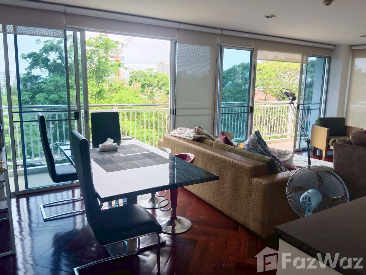 picture Baan Suan Rim Sai – 5th Floor Beachfront Condo with Stunning - 8/21