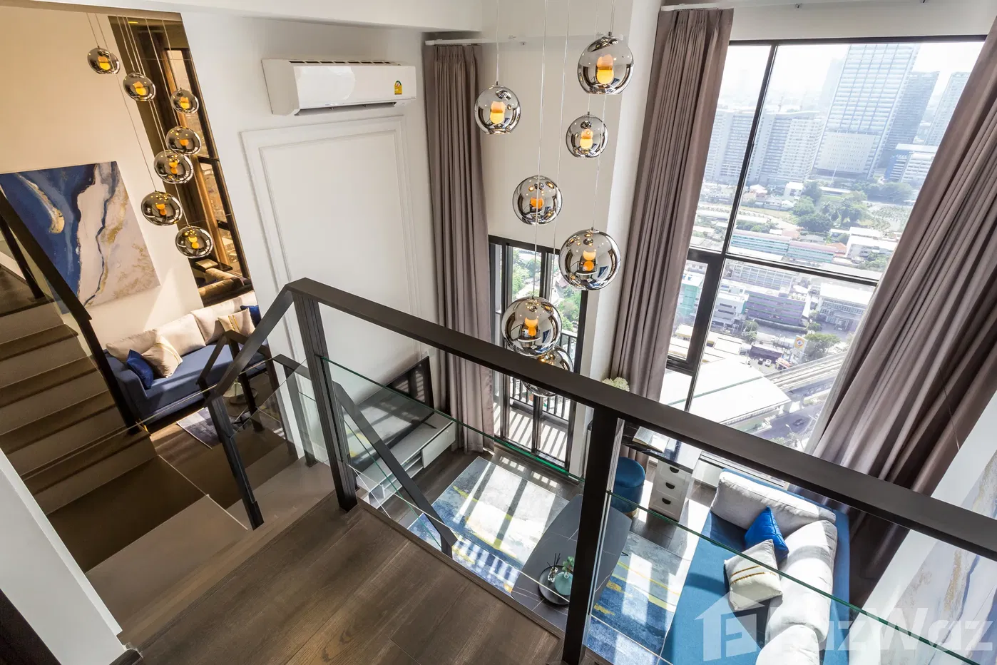 picture Your Home Awaits: Knightsbridge at Ratchayothin, Chatuchak - 18/27