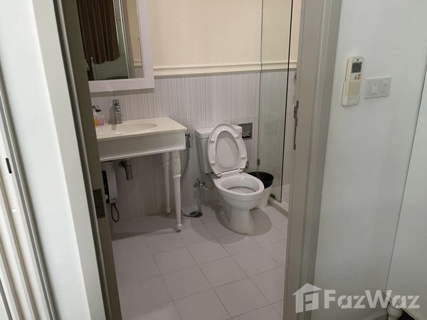 picture 1 Bedroom Condo for sale at Summer Hua Hin - 5/7