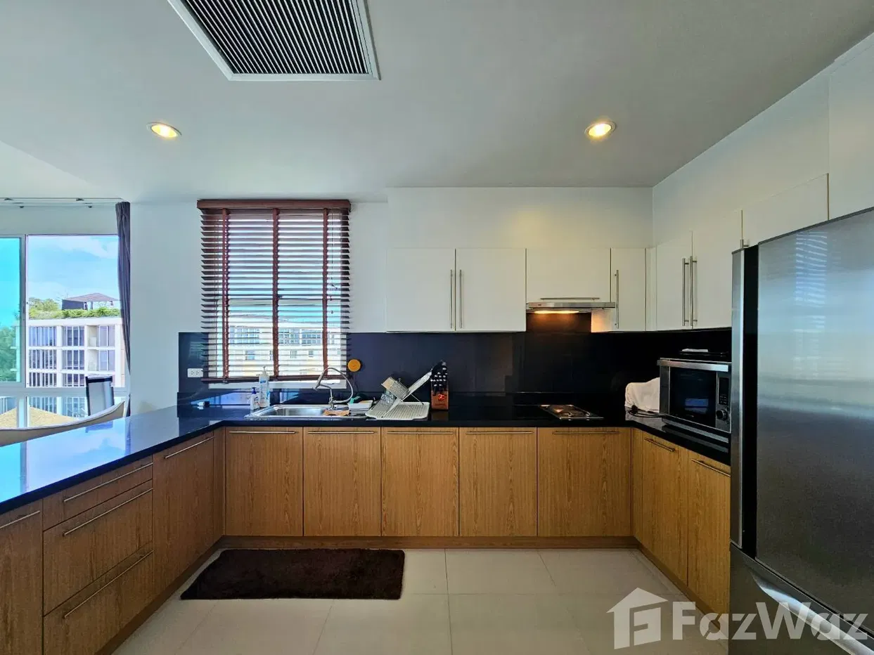 picture 3 Bedroom Condo for sale at The Breeze Hua Hin - 3/29