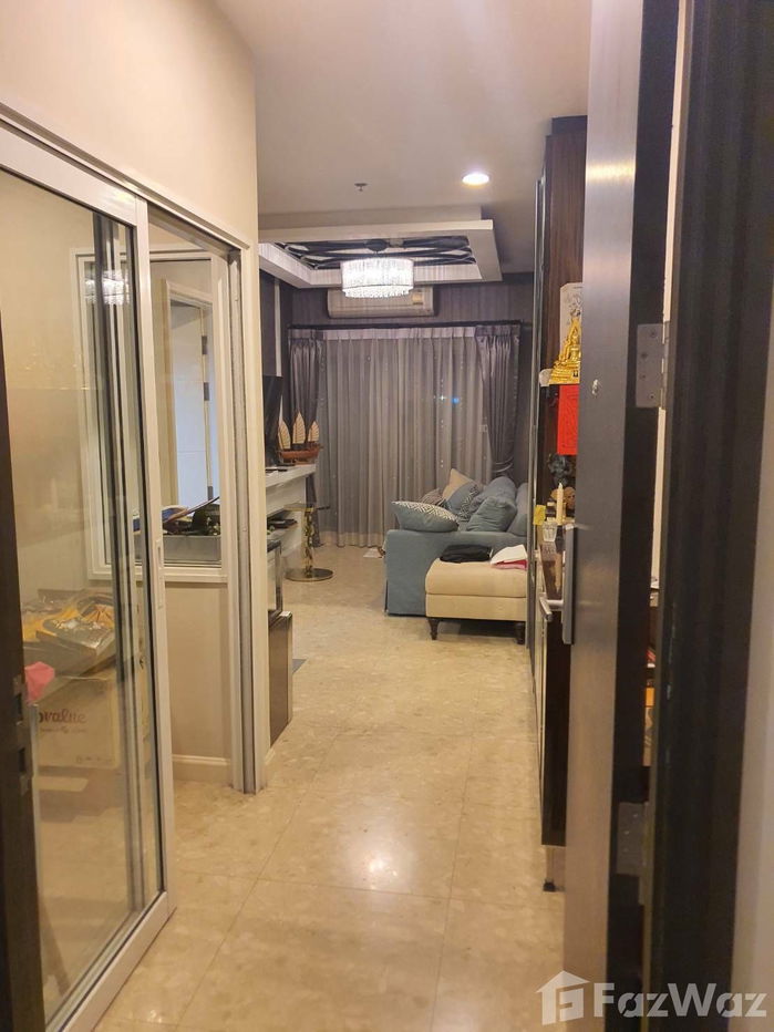 picture 1 Bedroom Condo for sale at The Crest Sukhumvit 34 - 4/6
