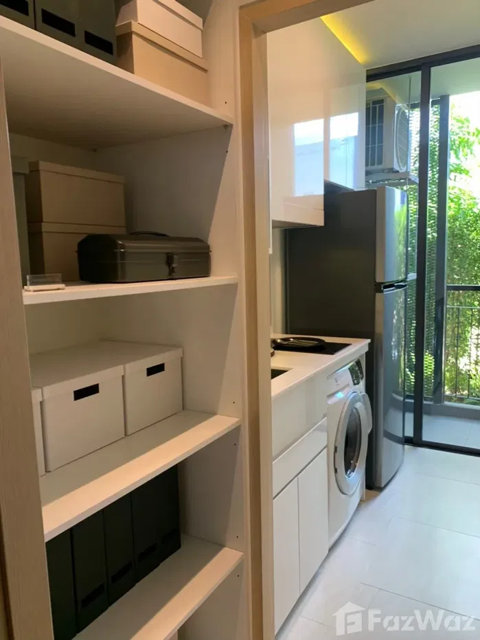 picture Studio Condo for sale at Skyrise Avenue Sukhumvit 64 - 9/9