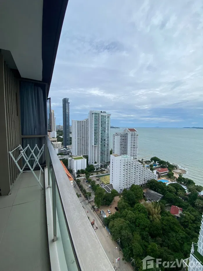 picture 2-Bedroom Condo at Baan Plai Haad - 12/19