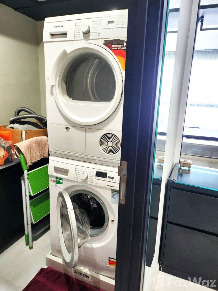 picture 1 Bedroom Condo for sale at Rhythm Sukhumvit 44/1 - 11/11