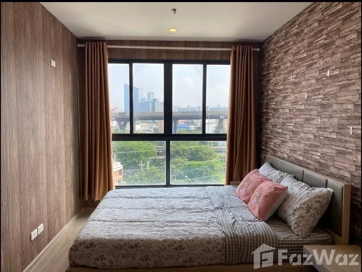 picture 1 Bedroom for sale at Ideo O2 - 5/7