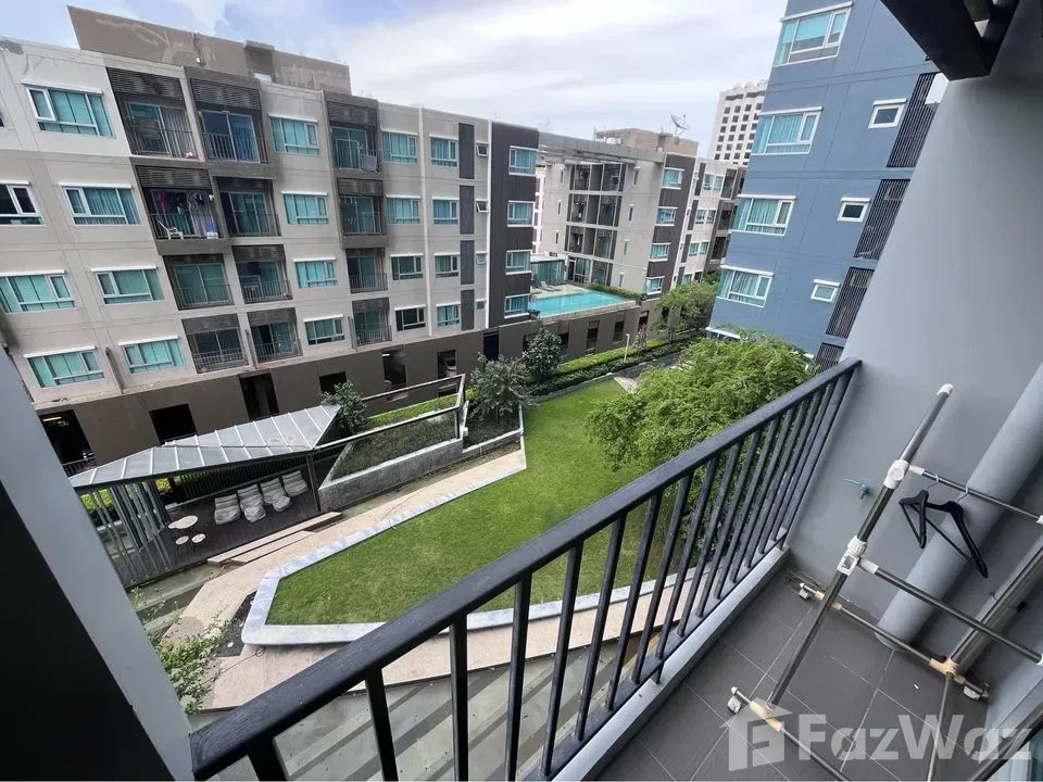 picture 1 Bedroom Condo for sale at Centric Sea - 8/8