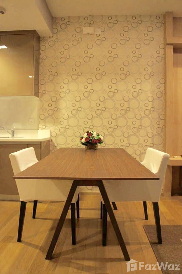 รูป Sale / Sell Condo Siri @ Sukhumvit (S01-1953) - รูปที่ 7/13
