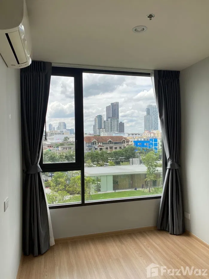 picture 1 Bedroom for Sale At Skyrise Avenue Sukhumvit 64/2 - 4/7