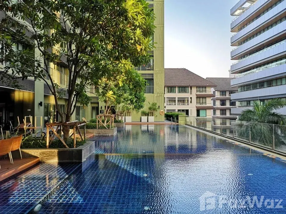 picture Studio Condo for sale at Noble Solo - 11/15