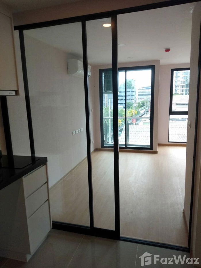 picture 1 Bedroom Condo for Sale at Bangkok Horizon P48 - 3/8