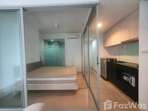 1 Bed Condo for Sale/Rent in Ari neighborhood