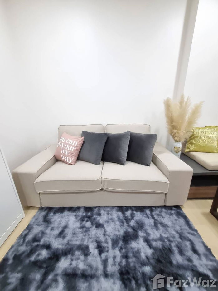 picture 1 Bedroom Condo for sale at Supalai Veranda Ramkhamhaeng - 8/12