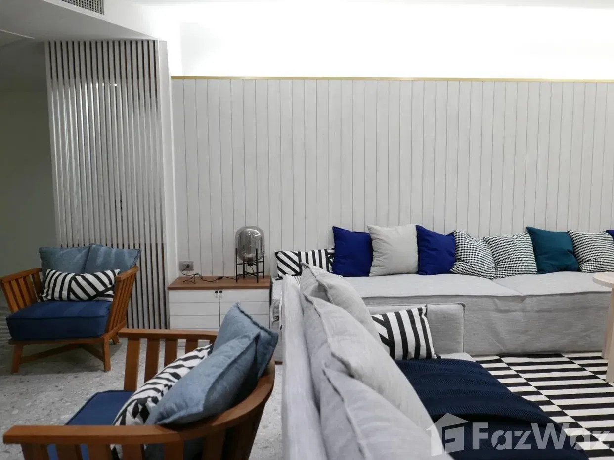 picture 3 Bedroom Condo for sale at Aeras - 8/19