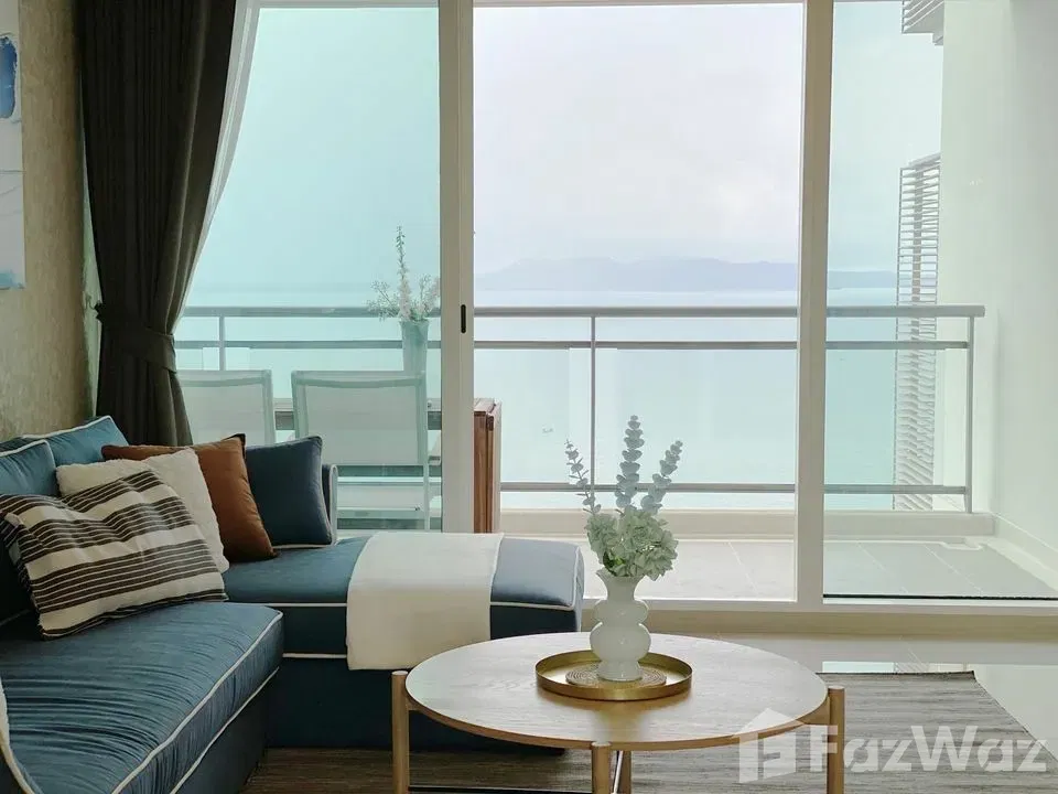 picture Discover Luxury Living in Reflection Jomtien Beach, Chon Buri - 10/20