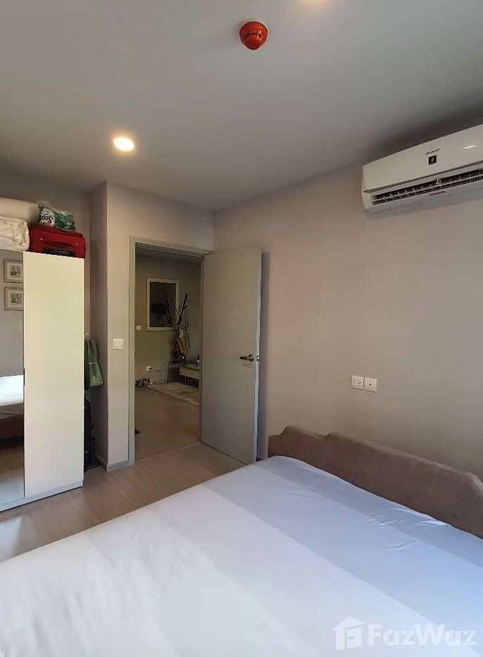 picture 1 Bedroom Condo for sale at Aspire Asoke-Ratchada - 4/9