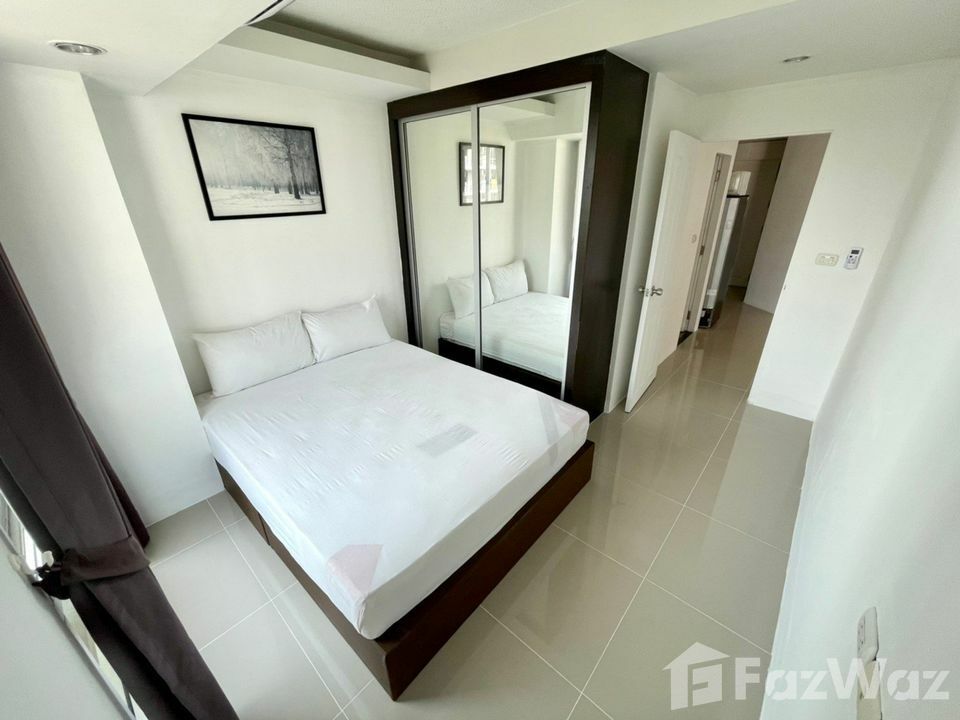 picture 2 Bedroom Condo for sale at The Waterford Sukhumvit 50 - 4/9