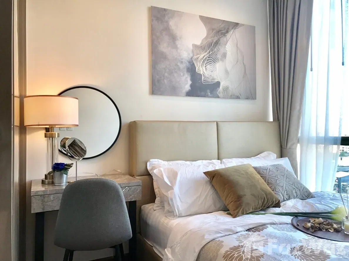 picture 1 Bedroom Condo for sale at Wish Signature Midtown Siam - 4/16