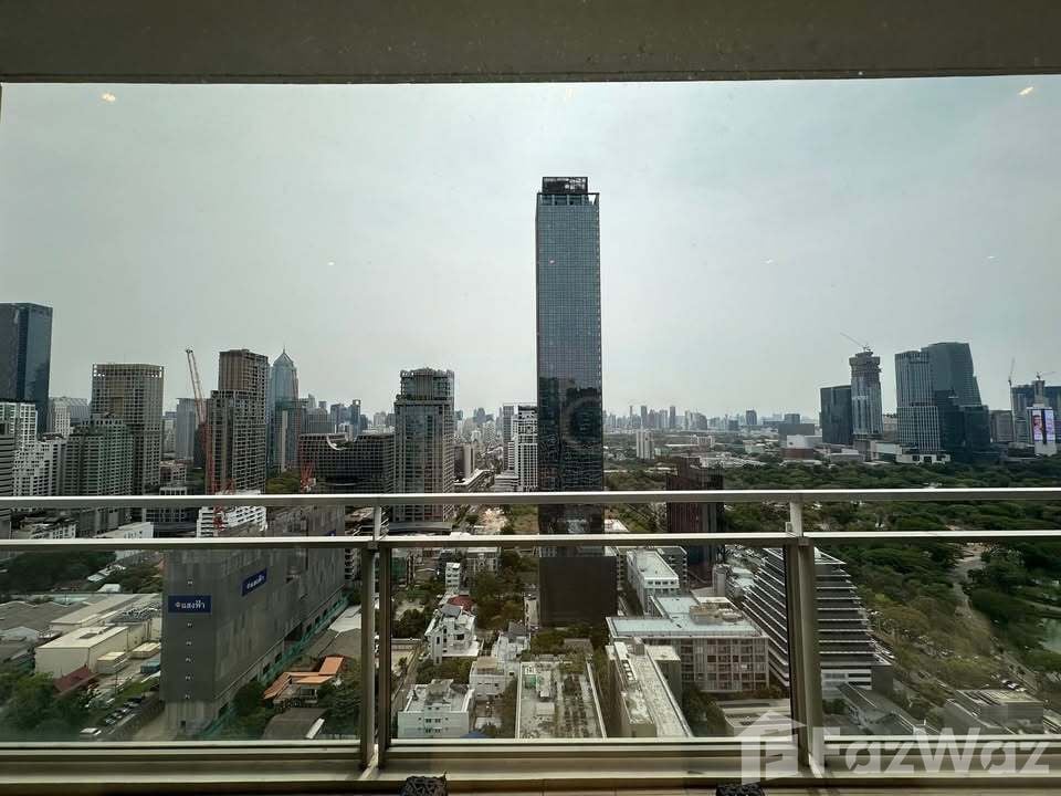 รูป ขาย คอนโด 3 ห้องนอน ในโครงการ 185 ราชดำริ - รูปที่ 11/20