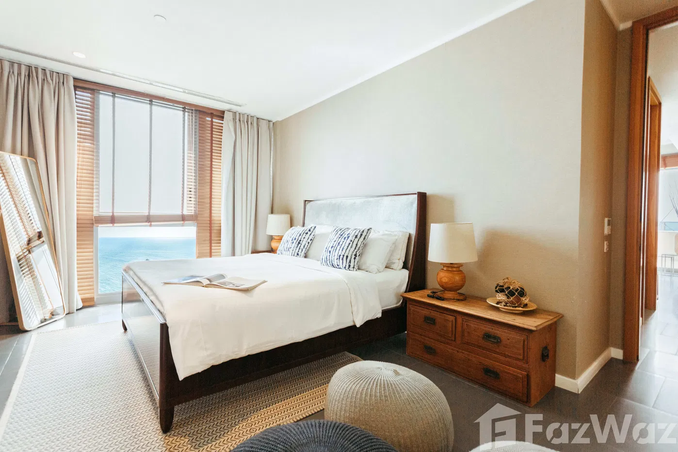 picture Luxury 7-Bedroom with swimming pool Condo for Sale at Northp - 10/12