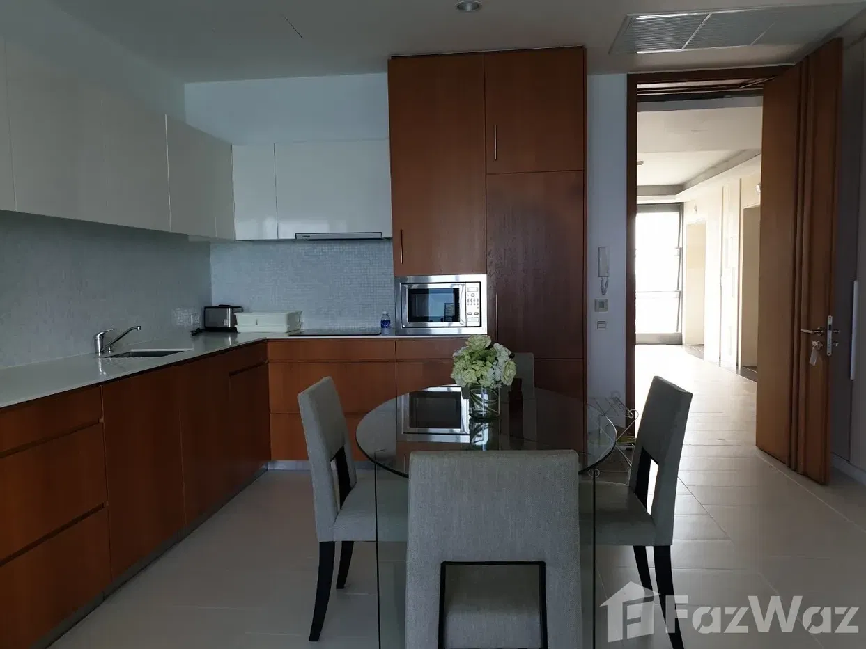 picture 1 Bedroom Sea view at Northpoint Naklua, Wongamat, Pattaya - 6/9