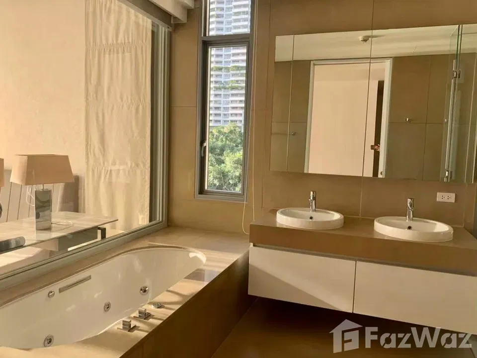 picture 3 Bedroom Condo for sale at The Sukhothai Residences - 5/14