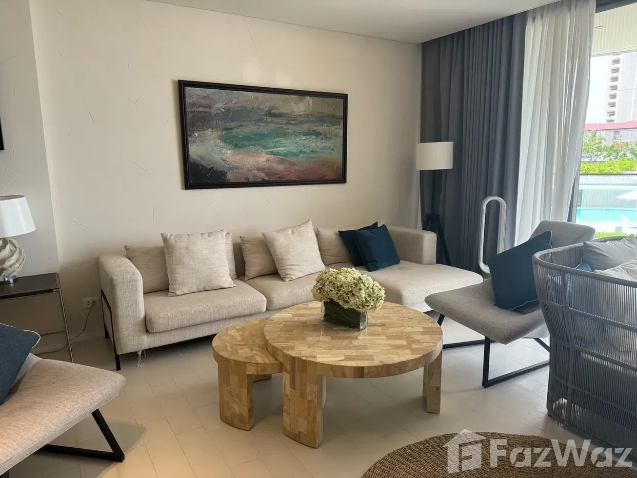 picture 3 Bedroom Condo for sale at Veranda Residence Hua Hin - 11/30
