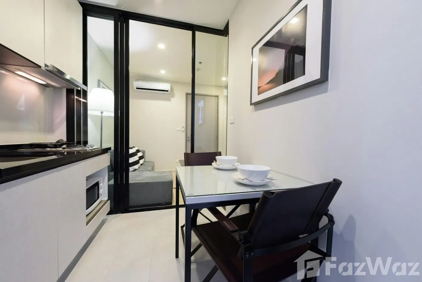 picture 1 Bedroom Condo for sale at The Base Central Pattaya - 3/12