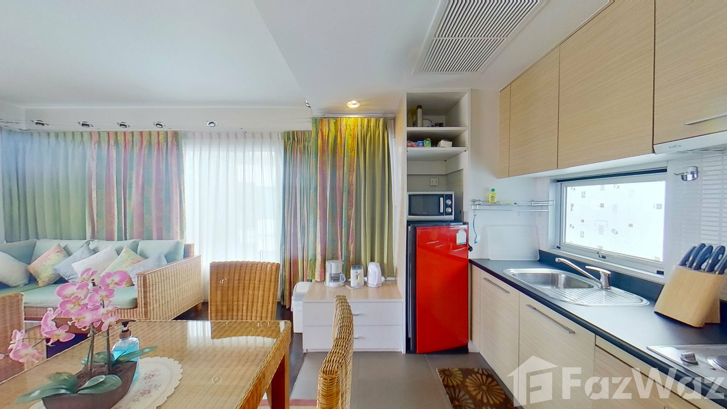 picture 2 Bedroom Condo for sale at Baan Sandao - 3/10